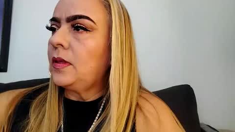 Valerie online show from 10/26/25, 05:52