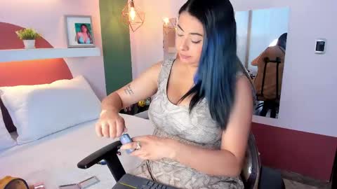 _valeryboobs_ online show from 05/28/26, 01:30