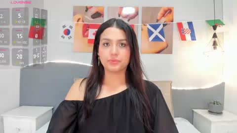_valerycooper online show from 06/21/26, 01:24