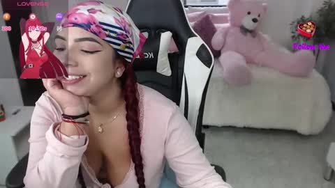 Snapshot of _vane_lopez chatting on 01/07/25, 09:03 vane online show from 01/07/25, 09:03