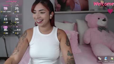 Snapshot of _vane_lopez chatting on 02/06/25, 10:00 vane online show from 02/06/25, 10:00