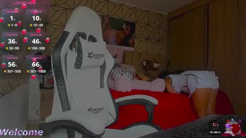 Snapshot of _vane_lopez chatting on 10/03/25, 06:16 vane online show from 10/03/25, 06:16