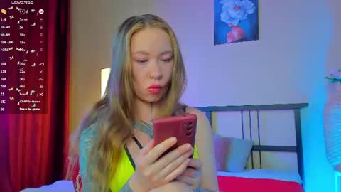 Vasilisa blandly Vasilyok or Vasya online show from 06/19/26, 11:41