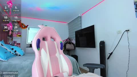 stephany online show from 01/12/25, 03:07