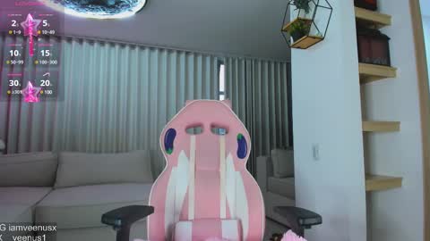 stephany online show from 02/28/25, 10:39