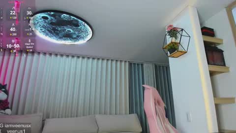 stephany online show from 03/10/25, 12:51