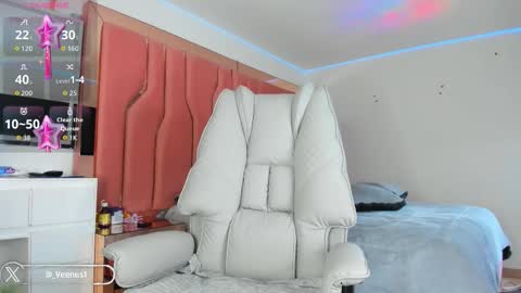 stephany online show from 10/24/25, 08:38