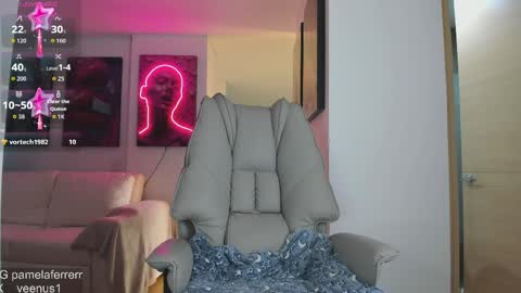 stephany online show from 04/03/26, 10:52