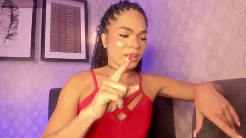 Venus online show from 02/01/25, 12:47