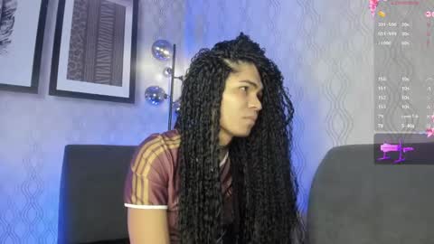 Venus online show from 02/03/25, 11:42