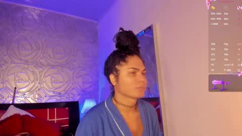 Venus online show from 02/24/25, 02:37