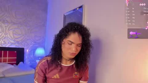 Venus online show from 03/04/25, 04:30