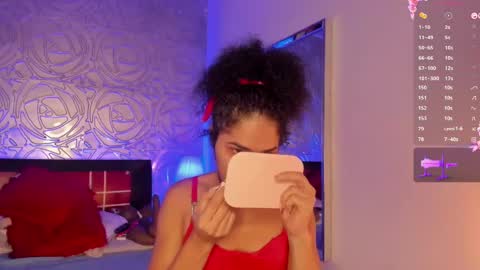 Venus online show from 03/05/25, 02:12