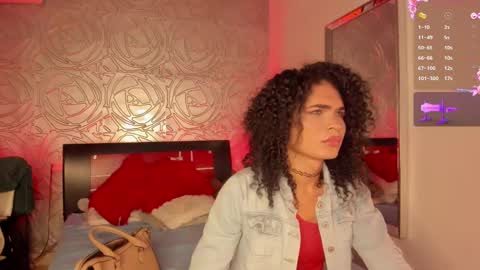 Venus online show from 03/12/25, 12:47