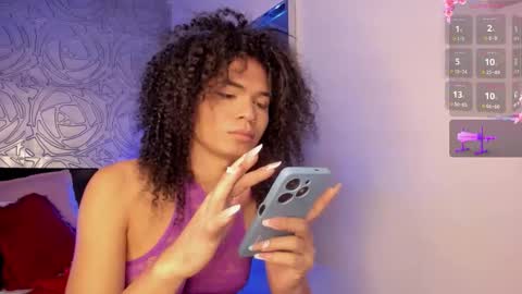 Venus online show from 09/16/25, 05:52