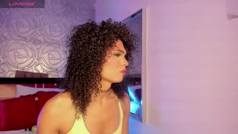 Venus online show from 09/21/25, 04:03