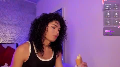 Venus online show from 10/12/25, 06:12