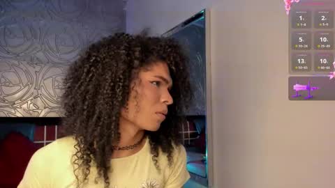 Venus online show from 11/05/25, 03:06