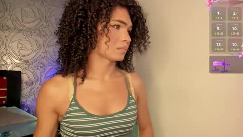 Venus online show from 11/09/25, 01:20