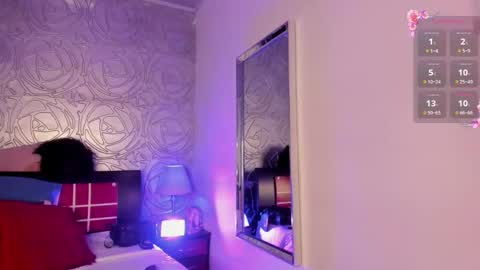 Venus online show from 11/18/25, 04:06