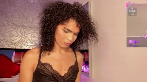 Venus online show from 11/20/25, 02:23