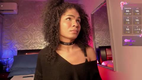 Venus online show from 11/24/25, 03:45