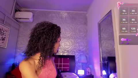 Venus online show from 11/25/25, 05:18