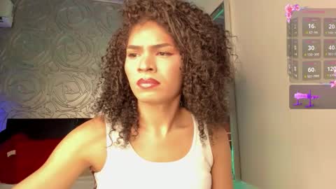 Venus online show from 11/30/25, 03:54