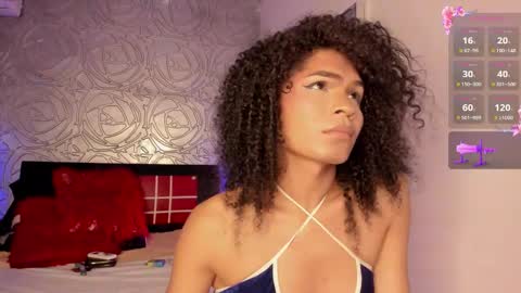 Venus online show from 12/02/25, 04:29