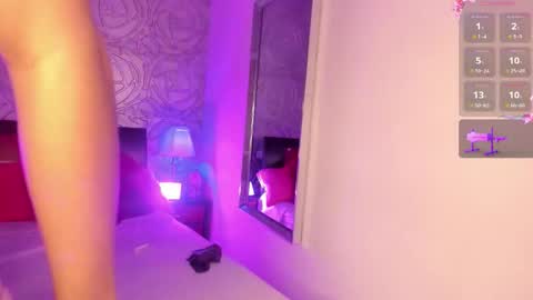 Venus online show from 01/08/26, 04:53