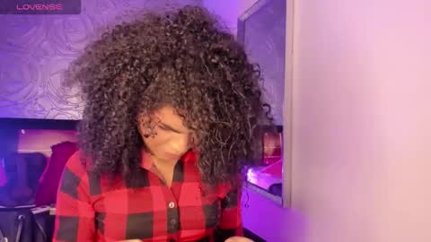 Venus online show from 01/11/26, 04:28