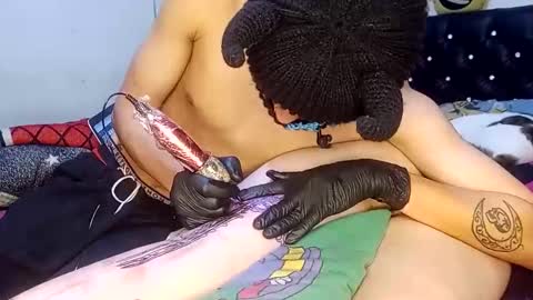 _venus_55 online show from 11/22/25, 02:10