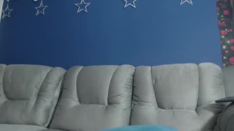 Veronica  online show from 12/29/24, 07:50