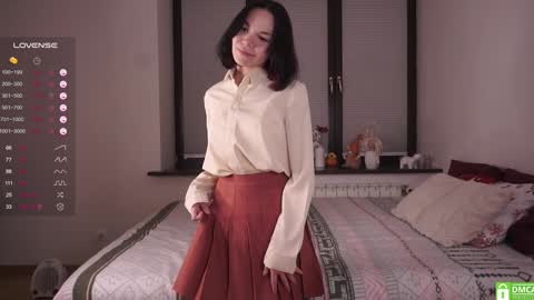 Viola online show from 01/24/25, 01:36