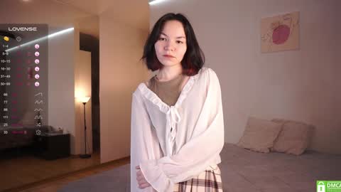 Viola online show from 01/27/25, 07:03