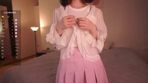 Viola online show from 02/15/25, 06:33