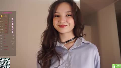 Viola online show from 03/08/25, 05:01