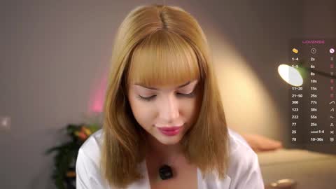 Viola online show from 11/04/25, 07:02