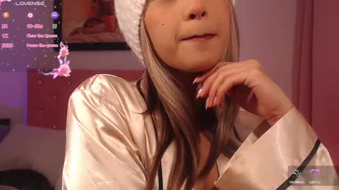 VICTORIA online show from 01/15/25, 07:23