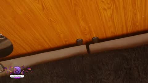 Victoria Fox online show from 04/17/26, 10:13