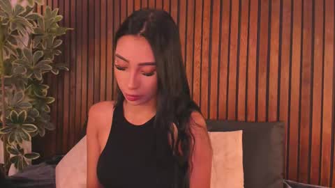 Victoria online show from 02/22/26, 01:31