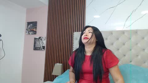 _victorialee online show from 04/09/26, 12:10