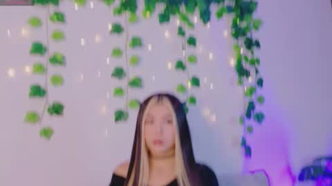 Allison online show from 06/30/26, 07:37
