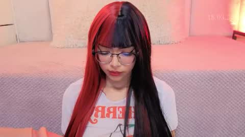   online show from 03/18/26, 08:34