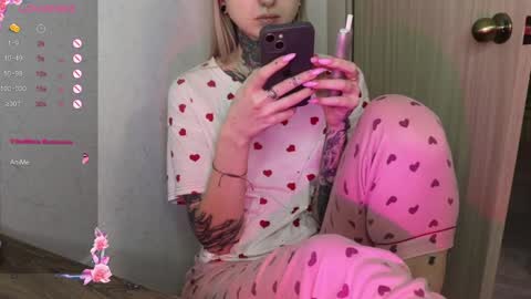 Alis online show from 01/21/25, 09:15