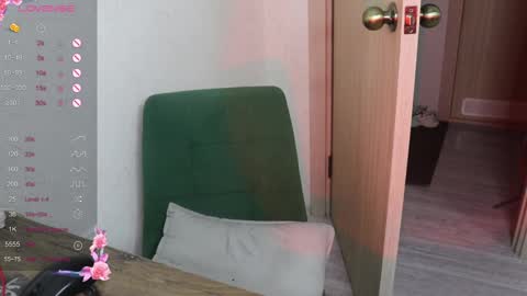 Alis online show from 01/25/25, 02:47