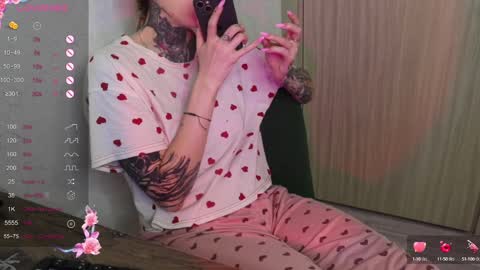 Alis online show from 01/27/25, 11:00