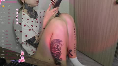 Alis online show from 01/31/25, 04:48