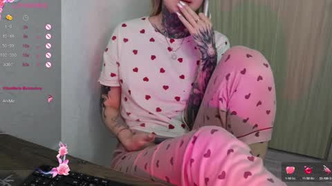 Alis online show from 02/03/25, 06:34