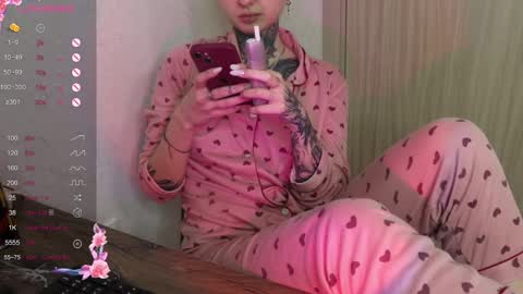 Alis online show from 02/06/25, 05:30